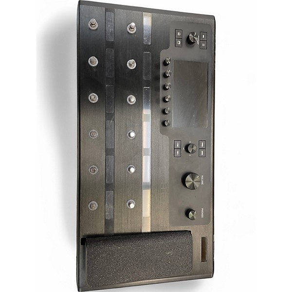 Line 6 Used Line 6 Helix Effect Processor