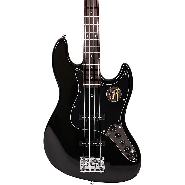 Sire Marcus Miller V3 4 String Bass Black