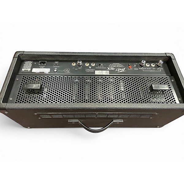 Peavey Used Peavey JSX Joe Satriani Signature