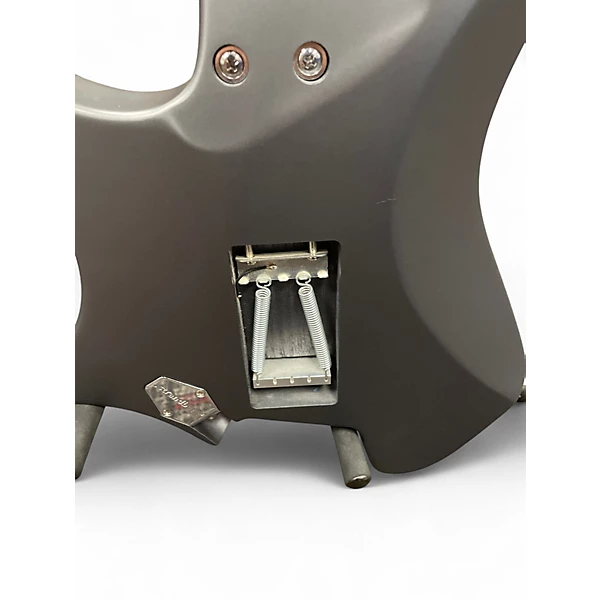 strandberg Used 2020 strandberg Boden Classic 6 Gray Solid Body Electric Guitar.gc