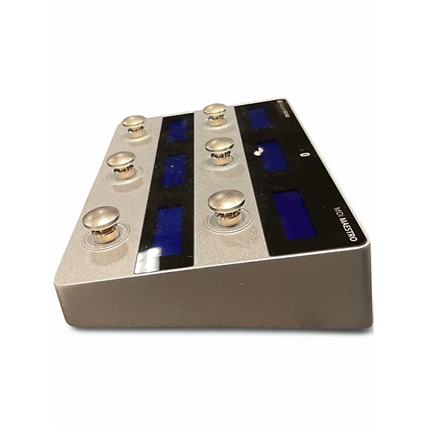 Singular Sound Used Singular Sound MIDI MAESTRO MIDI Foot Controller
