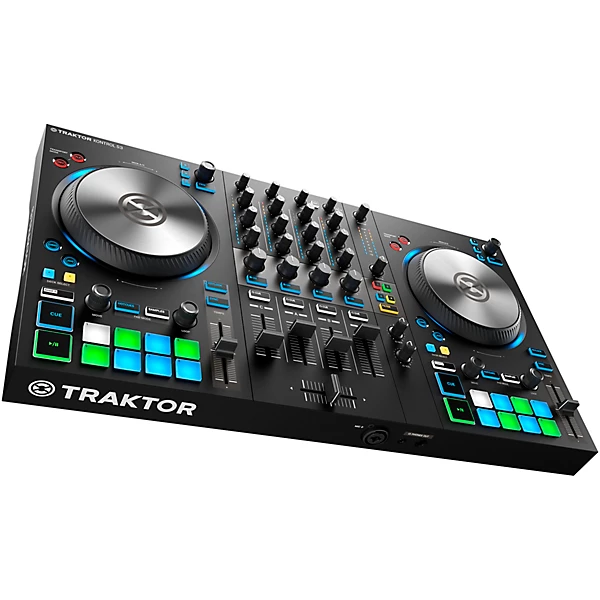 TRAKTOR KONTROL S3 DJ Controller