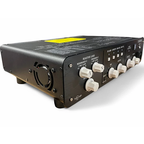 Used BOSS WAZA Tube Amp Expander Attenuator  Power Attenuator