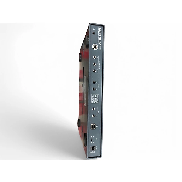 Arturia Used Arturia MicroFreak Synthesizer