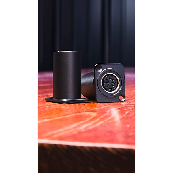 Temple Audio Design 7 Pin MIDI Connector