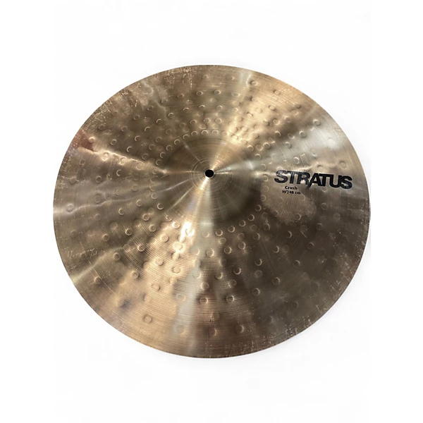 SABIAN Used SABIAN