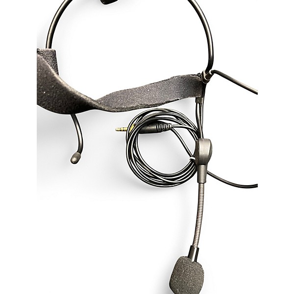 Sennheiser Used Sennheiser EW100G4ME3 Headset Wireless System.gc