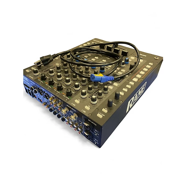 RANE Used RANE Sixty Four DJ Mixer