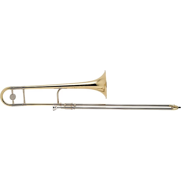 2B Legend Series Trombone 2B Yellow Brass Bell Lacquer