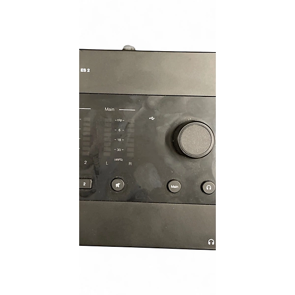 PreSonus Used PreSonus Quantum ES2 Audio Interface
