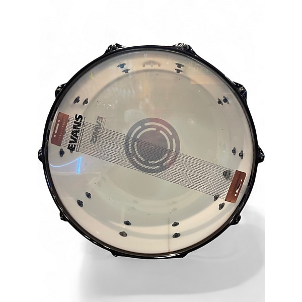 PRECISION DRUM CO Used PRECISION DRUM CO