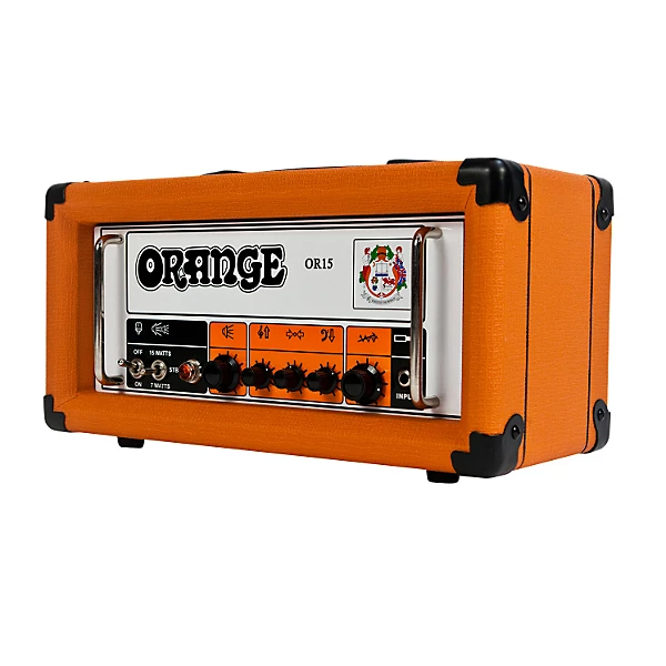 Orange Amplifiers OR Series OR15H