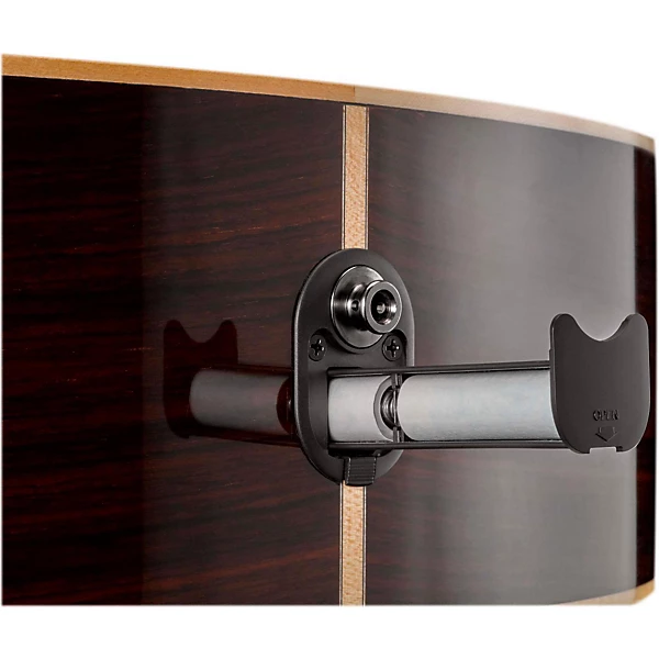 LL TA TransAcoustic Jumbo Concert Acoustic Electric Guitar Vintage Natural