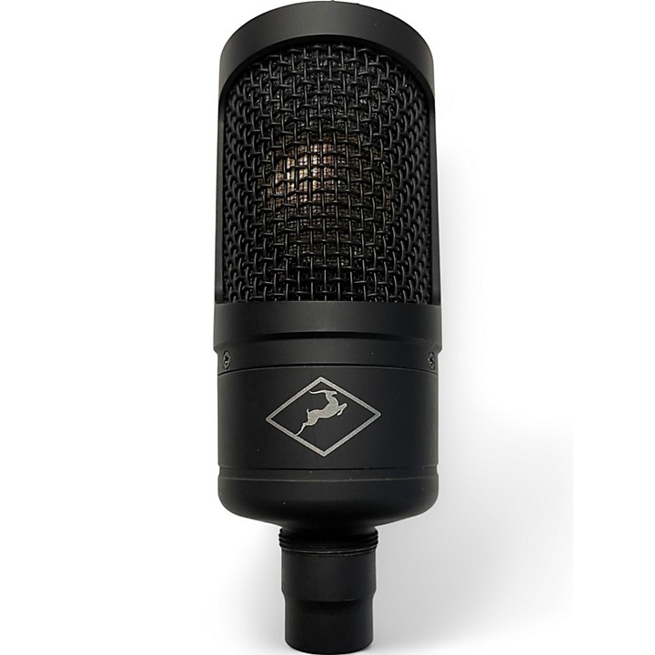 Antelope Audio Used Antelope Audio Edge Solo Condenser Microphone