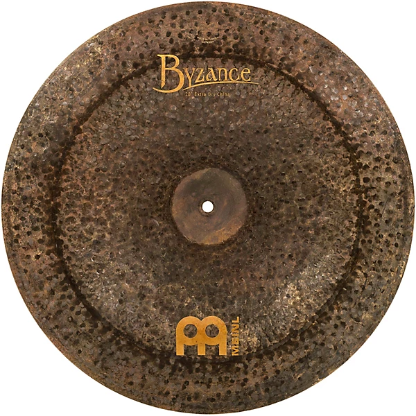 Byzance Extra Dry China Cymbal 20 in
