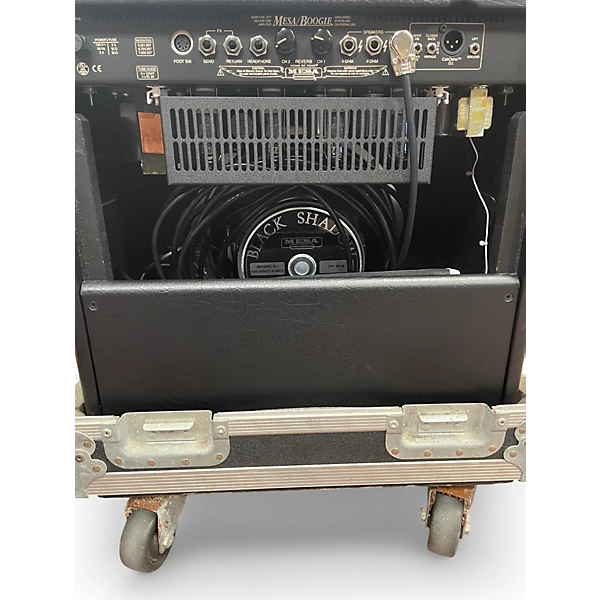 MESA Boogie Used MESA Boogie Mark V Thirty Five 1x12 Tube Guitar Combo Amp