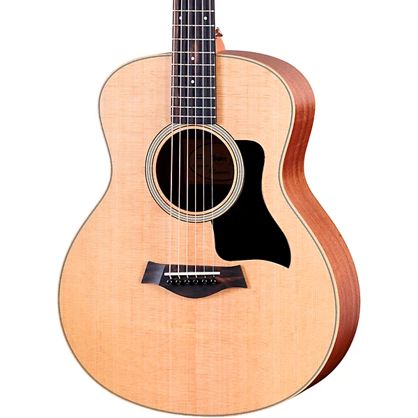 Taylor GS Mini Sapele Acoustic Guitar Natural