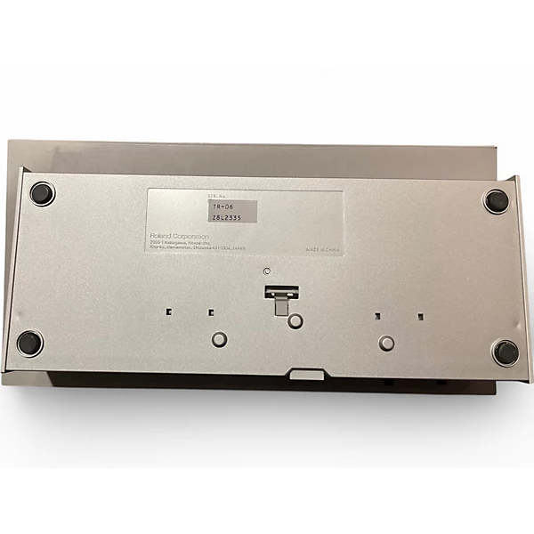Roland Used Roland TR 06 Production Controller