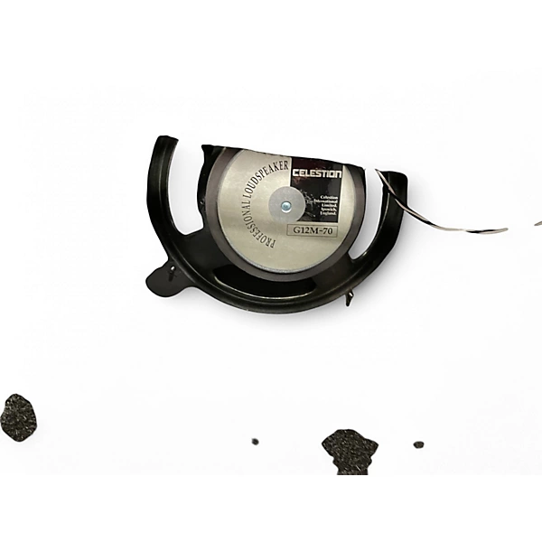 Used Rivera M60 Tube Guitar Combo Amp