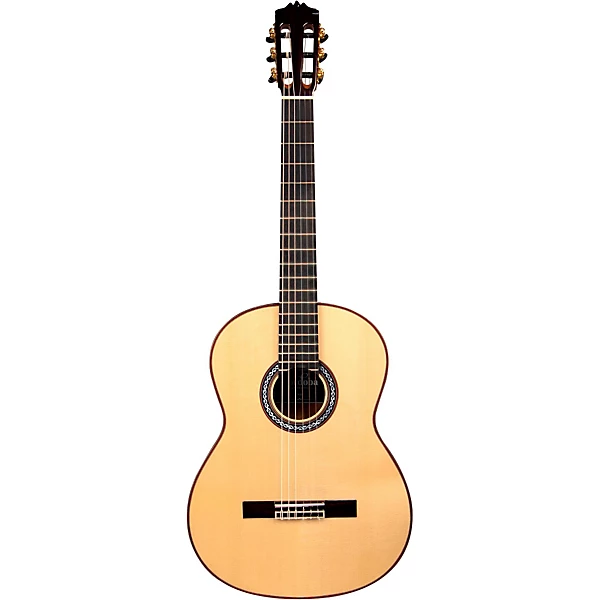 F10 Nylon String Acoustic Guitar Natural