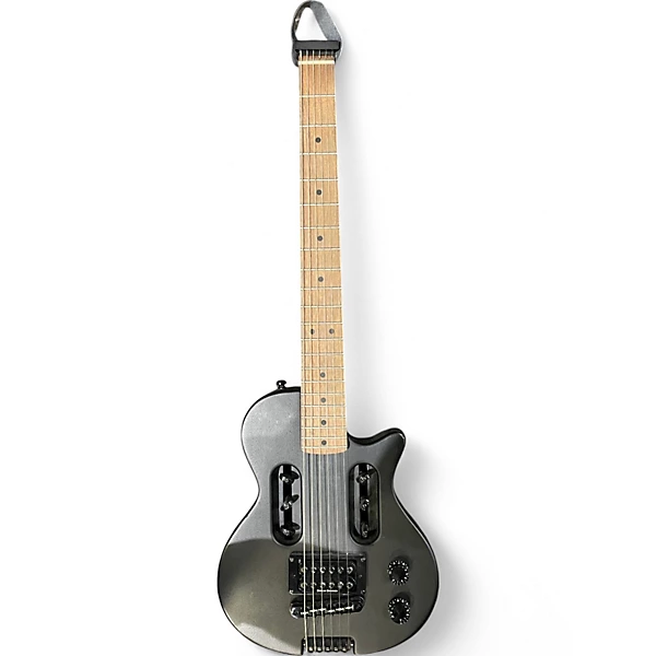 Traveler Guitar Used Traveler Guitar eg1 blackout blackout Electric Guitar.gc
