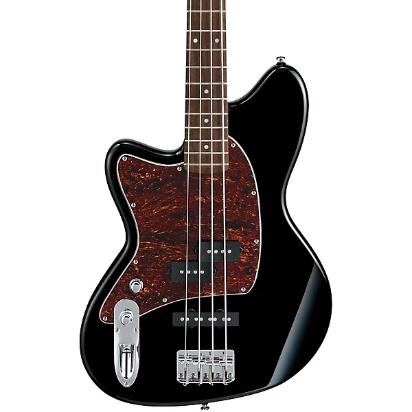 TMB100L Left Handed Electric Bass Black