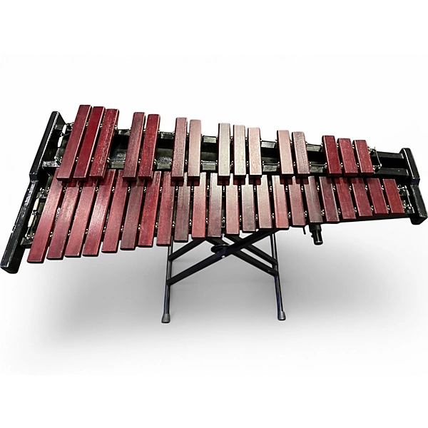 Cadence Used Cadence 460 MARIMBAS Marching Marimba.gc