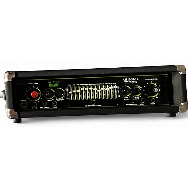 Trace Elliot AH1000