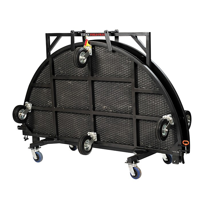 Timpani Field Frame Transporter