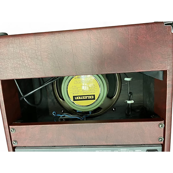 Traynor Used Traynor 40 Tube Guitar Combo Amp Tube Guitar Combo Amp.gc