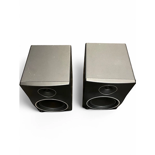 Mackie Used Mackie MR8 PAIR Powered Monitor