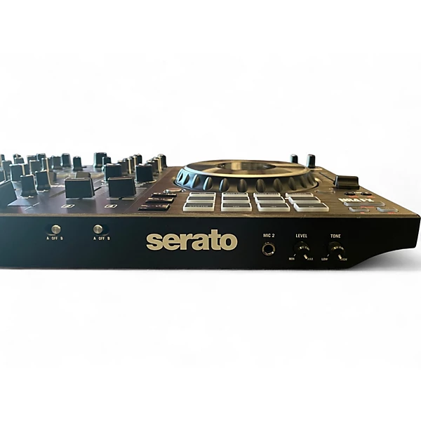 Numark Used Numark NS4FX DJ Controller.gc