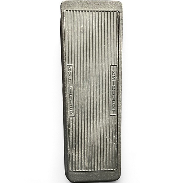 Dunlop Used Dunlop GCB95 Original Crybaby Wah Effect Pedal