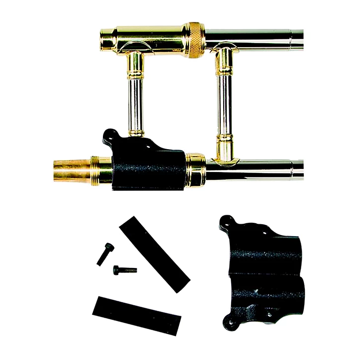 Trombone Grip Straight Gusseted Trombone Bushing Kit
