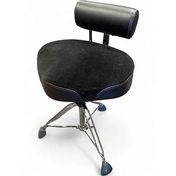 Gibraltar Used Gibraltar 9608MB Drum Throne.gc