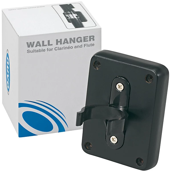 Wall Hanger for Nuvo Clarineo or Nuvo Flute