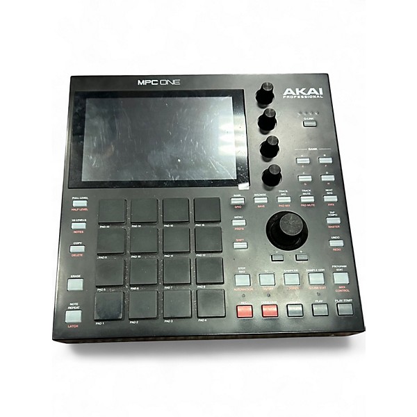 Akai Professional Used Akai Professional MPC ONE Production Controller