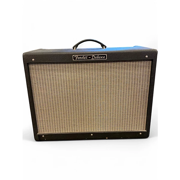 Fender Used Fender Hot Rod Deluxe 40W 1x12 Tube Guitar Combo Amp