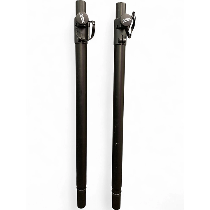 On Stage Used On Stage SS7745 Sub Pole Pair Speaker Stand.gc