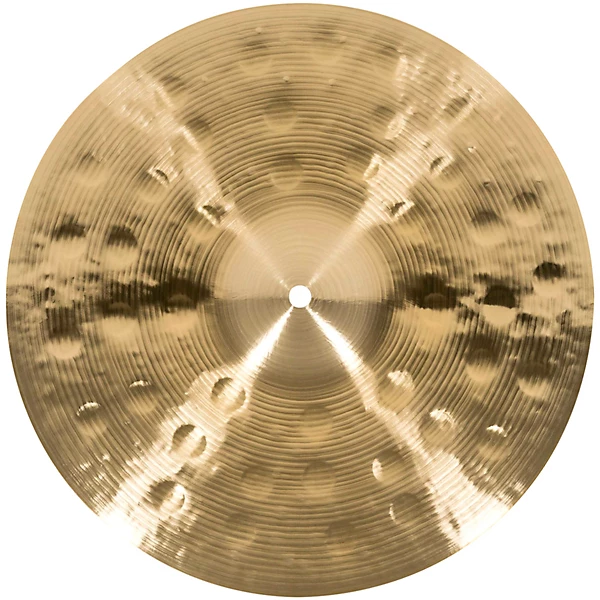 MEINL Byzance Vintage Sand Hi Hat Set 14 in.