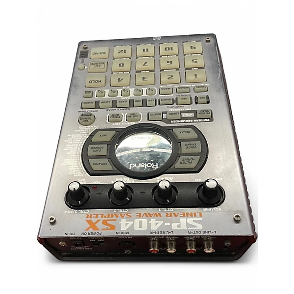 Roland Used Roland SP404SX Production Controller