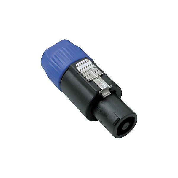 Rapco Horizon Neutrik NL8FC 8 Pole Speakon Cable End Level 1 335030004000000.gc