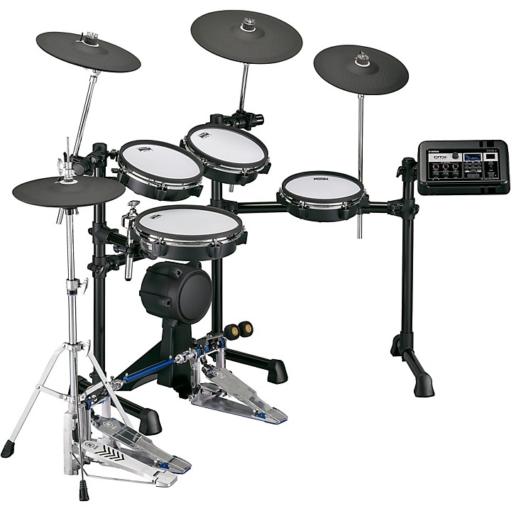 Yamaha DTX6K5 M Electronic Drum Set