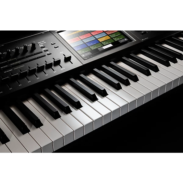 KRONOS 3 88 Key Weighted Workstation
