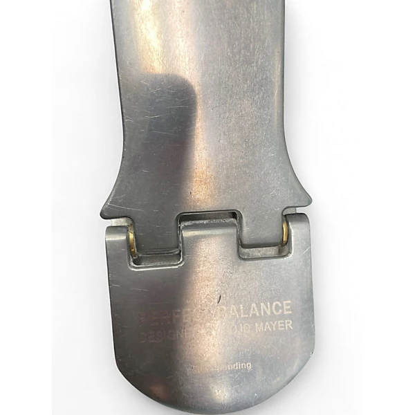 SONOR Used SONOR jojo mayer perfect balance Bass Drum Beater.gc