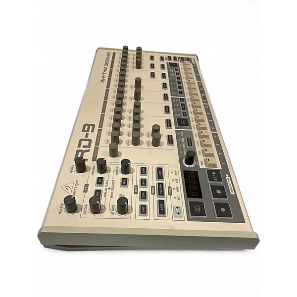 Behringer Used Behringer RD9 Production Controller