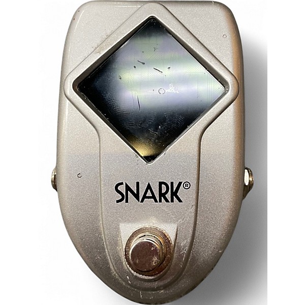 Snark Used Snark SN10S Tuner Pedal.gc