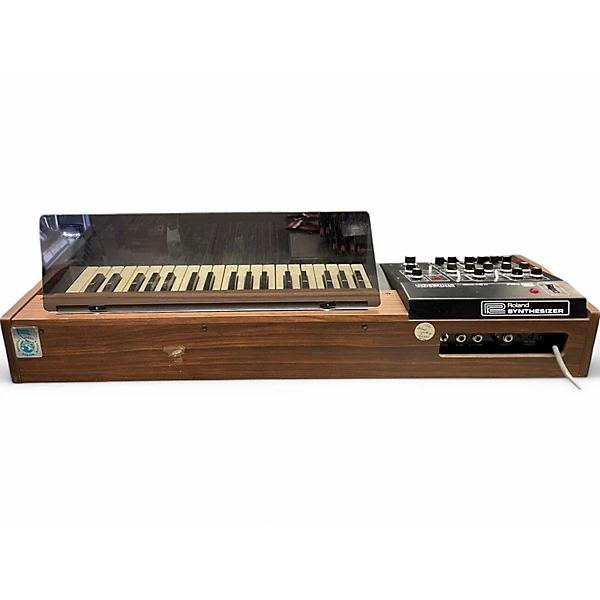 Roland Used Roland SH 1000 Synthesizer.gc