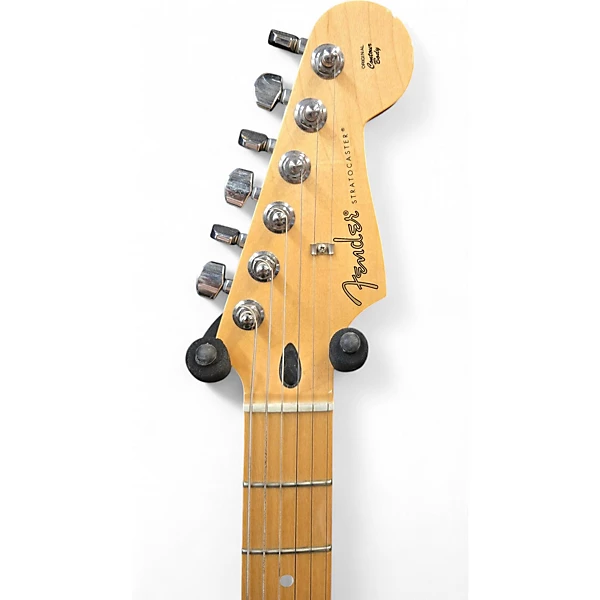 Fender Limited Edition Standard Player HSS Solid Body Electric Guitar.gc