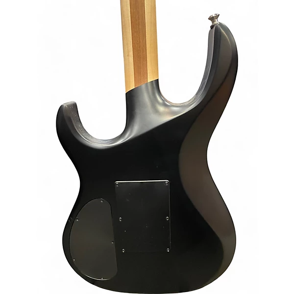 Kiesel Used Kiesel CUSTOM BUILD Blue Solid Body Electric Guitar.gc